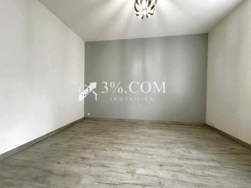 Appartement - 64 m² - 4 pièces