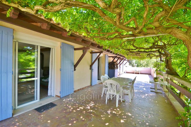 Villa - 194 m² - 7 pièces