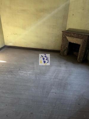 Maison de ville - 377 m²