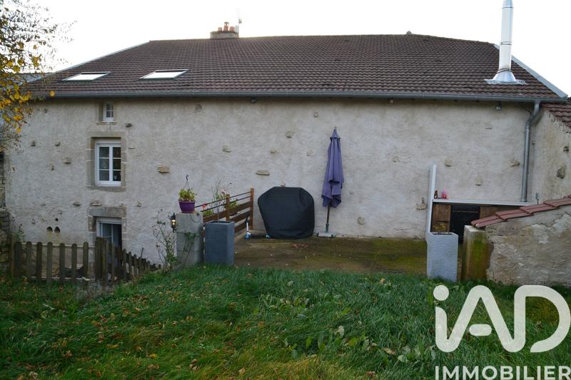 Maison - 243 m² - 8 pièces