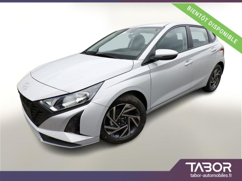 Hyundai i20 90 Select My26 Gps Sièges chauf 16"