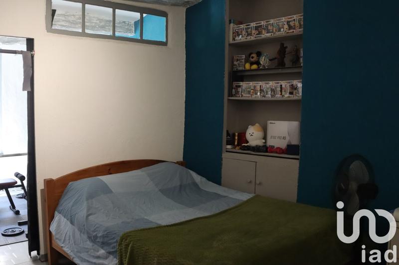 Maison de village - 139 m² - 5 pièces