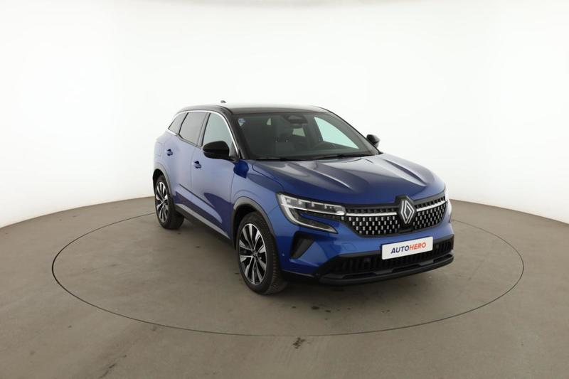 Renault Austral 1.3 TCe Mild Hybrid Techno Auto 160 ch