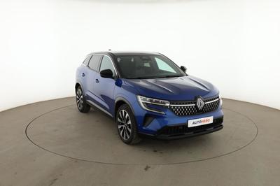Renault Austral 1.3 TCe Mild Hybrid Techno Auto 160 ch
