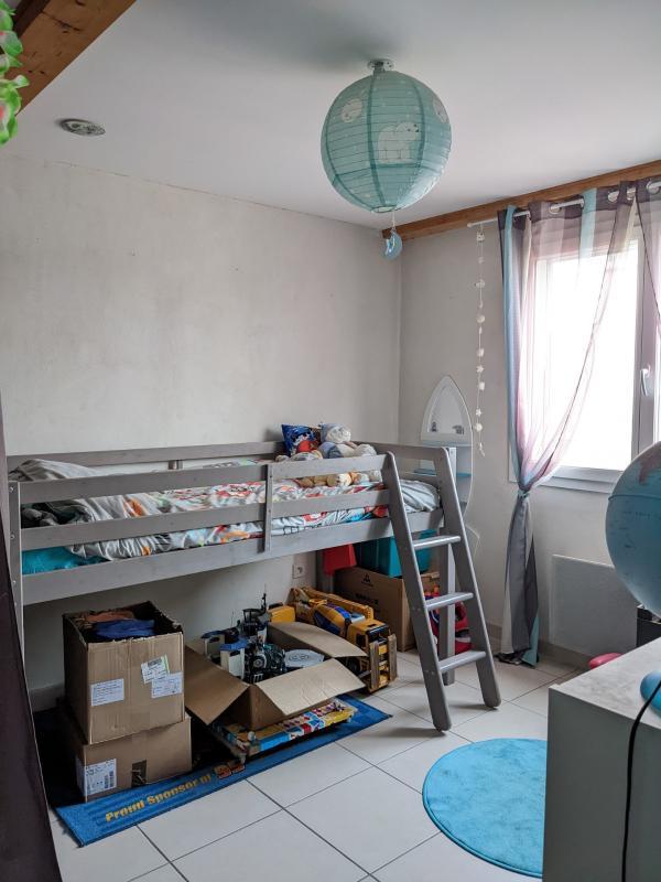 Villa - 95 m² - 4 pièces