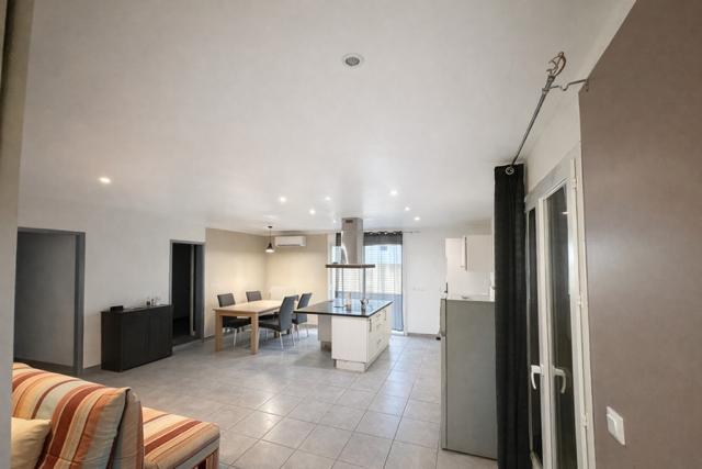 Villa - 86 m² - 5 pièces