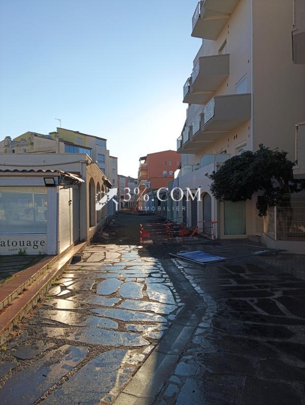 Local commercial - 100 m²