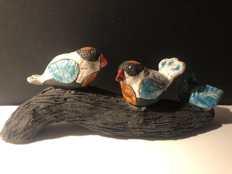 Marcognac Terres de porcelaine : Terres à terre, marché céramique, édition 2026