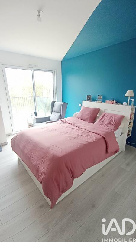 Maison - 183 m² - 8 pièces