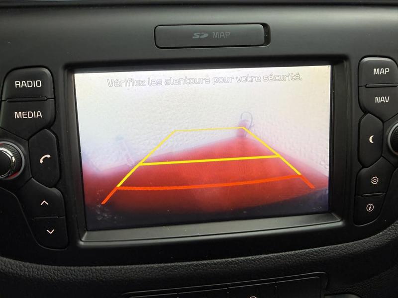 Kia Cee'd 1.6 CRDi 136 Cv. 16v Dct7 Isg