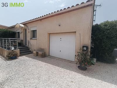 Villa - 127 m² - 4 pièces