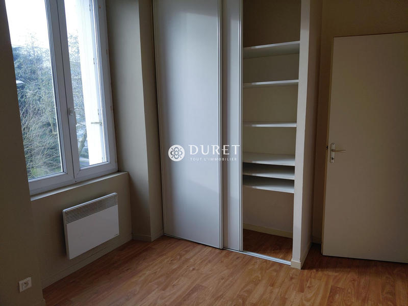 Appartement - 30 m² - 2 pièces