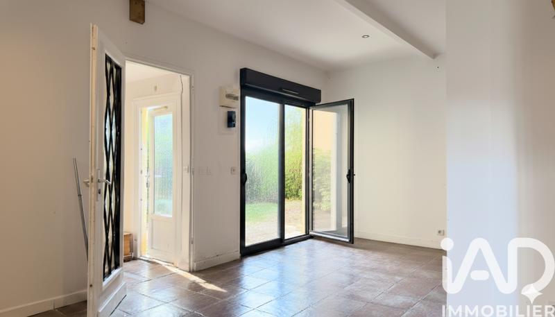 Maison - 137 m² - 5 pièces