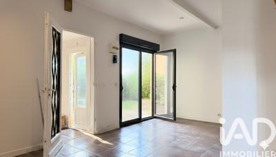 Maison - 137 m² - 5 pièces