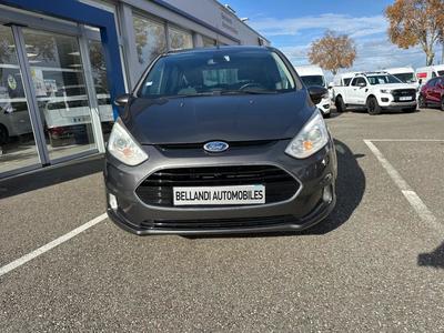 Ford B-Max 1.5 TDCi 95 s&amp;S Titanium