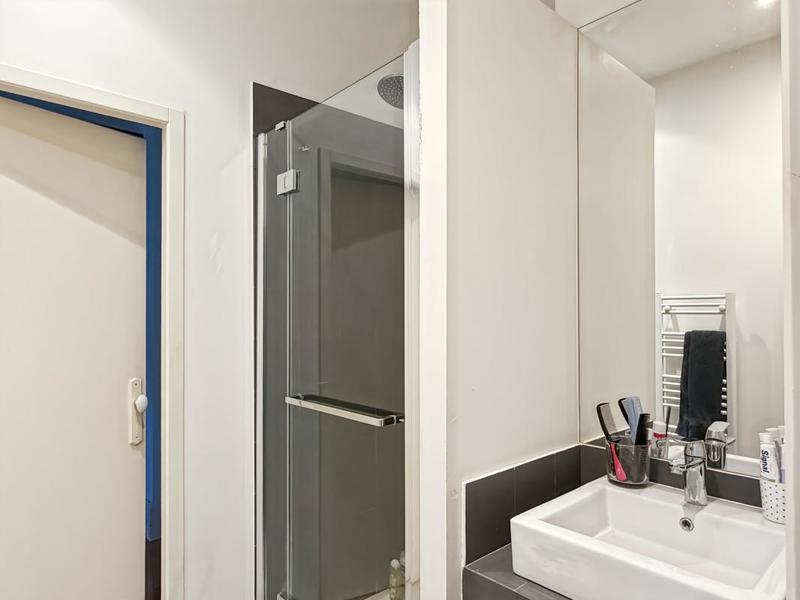 Appartement - 145 m² - 4 pièces