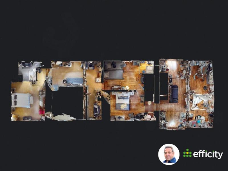 Ferme - 175 m² - 5 pièces