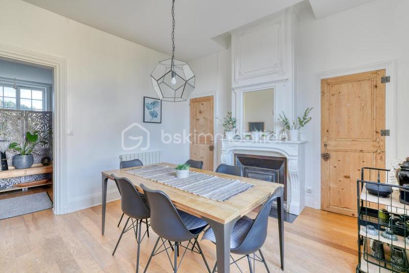 Appartement - 79 m² - 3 pièces