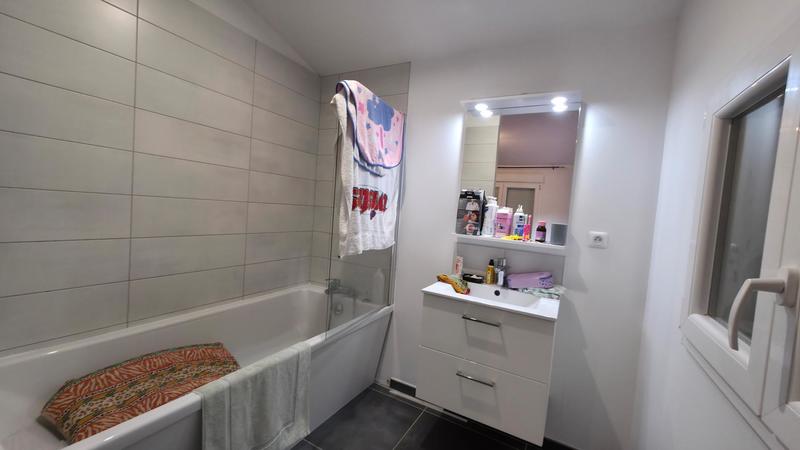 Maison - 109 m² - 5 pièces