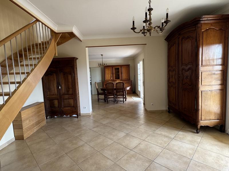 Villa - 141 m² - 6 pièces