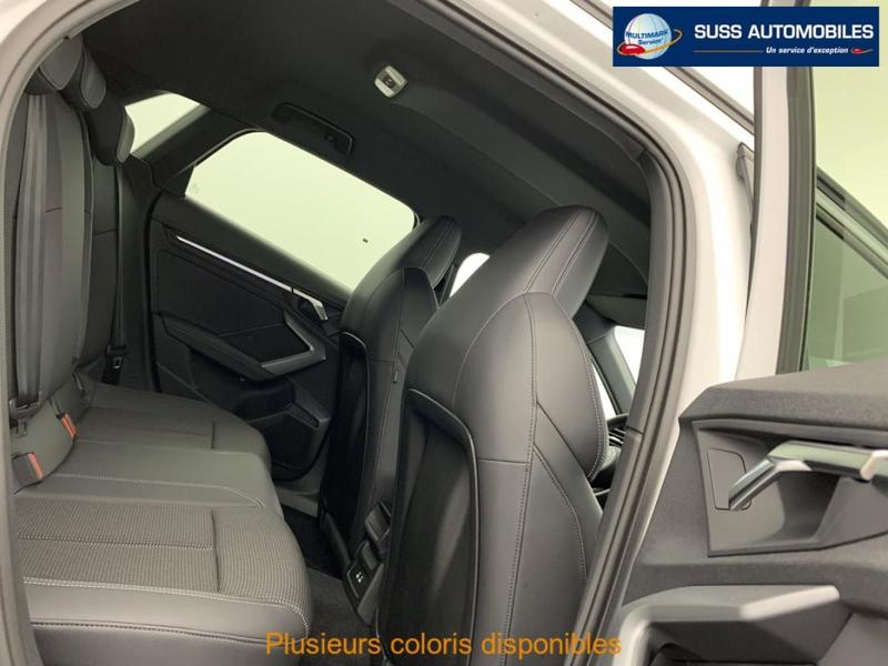 Audi A3 Allstreet Tfsi e Hybride rechargeable 204 s tronic 6 Design