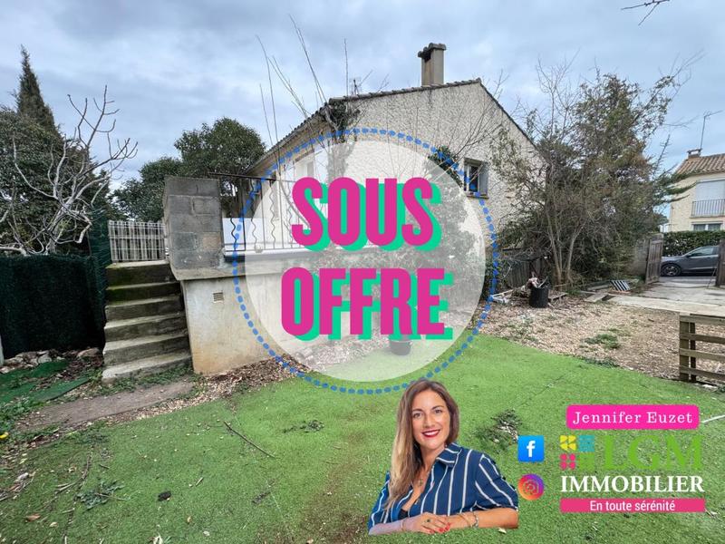 Villa - 178 m² - 7 pièces