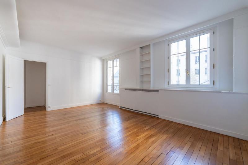 Appartement - 76 m² - 3 pièces