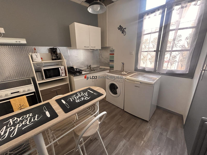 Local commercial - 418 m²