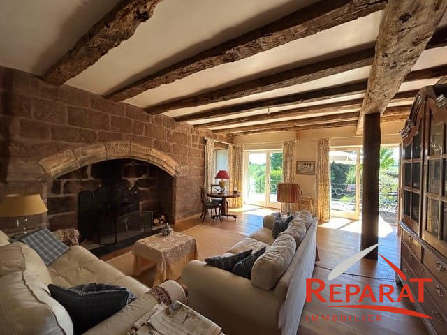 Maison - 171 m² - 5 pièces