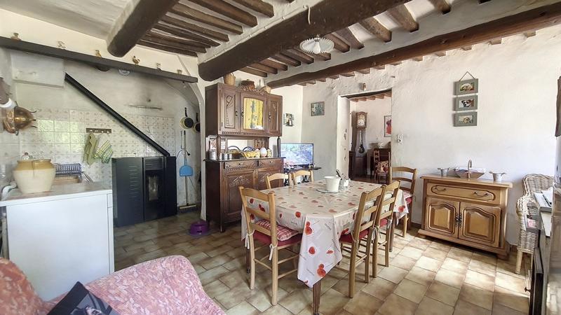 Mas - 116 m² - 5 pièces