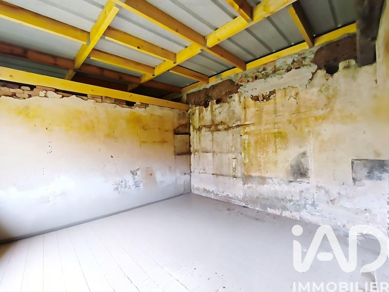 Maison - 98 m² - 5 pièces