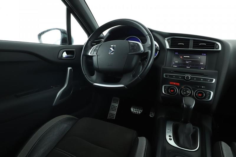 Ds Ds 4 1.6 Thp Sport Chic Automatique 165 ch