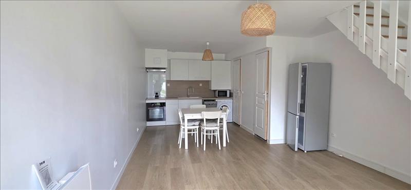 Maison - 42 m² - 3 pièces