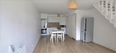 Maison - 42 m² - 3 pièces