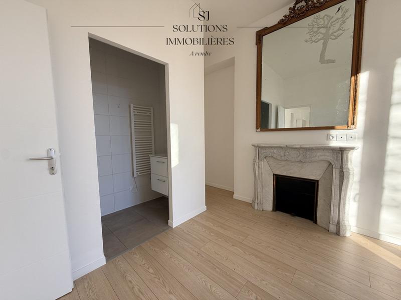 Appartement - 78 m² - 4 pièces