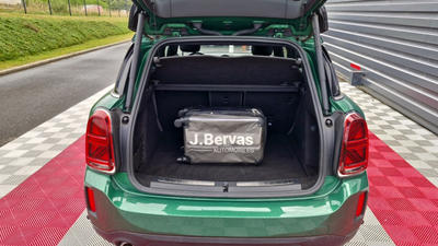 Mini Countryman F60 Lci 136 Ch Cooper Essential