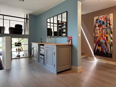 Maison - 143 m² - 6 pièces