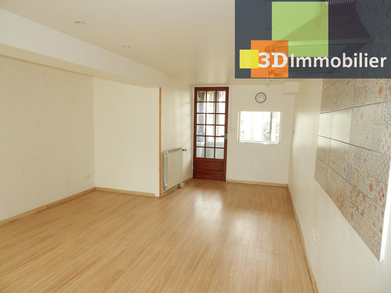 Maison - 85 m² - 5 pièces