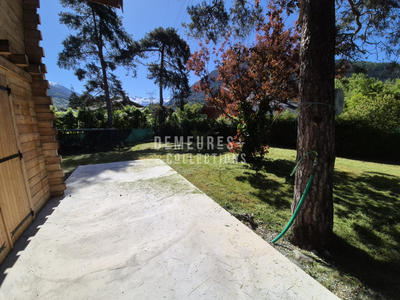 Châlet - 157 m² - 6 pièces