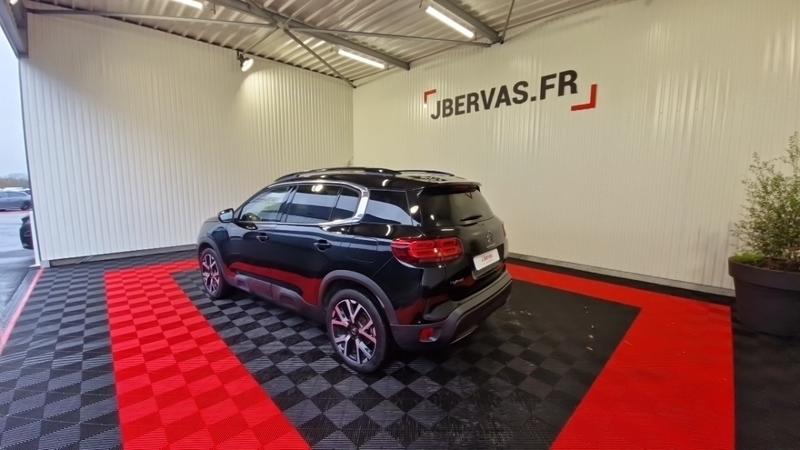Citroën C5 Aircross Hybride Rechargeable 225 E-Eat8 Shine