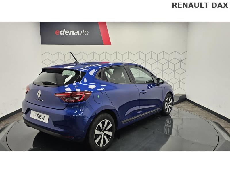 Renault Clio TCe 90 Equilibre