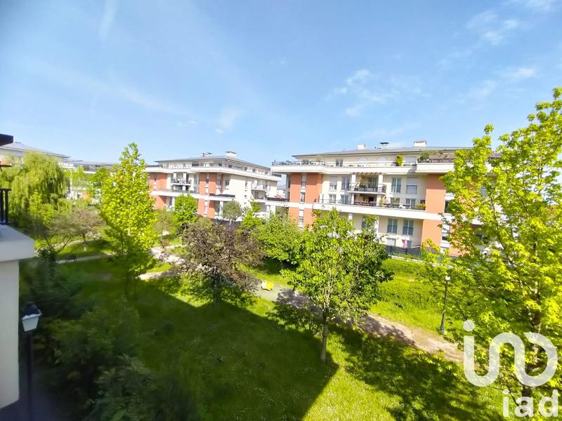 Duplex - 79 m² - 4 pièces