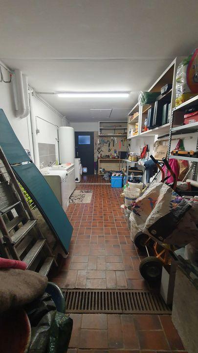 Maison - 88 m² - 5 pièces