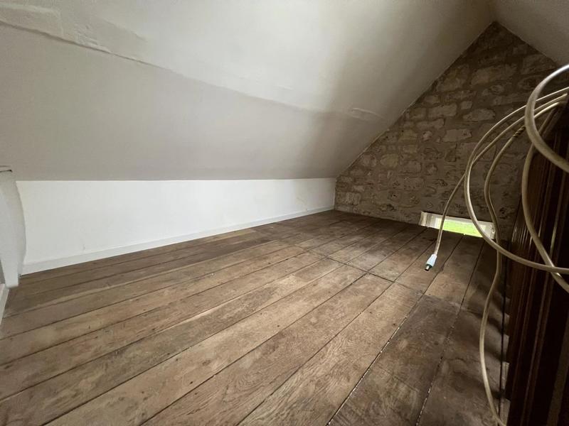 Maison - 40 m² - 2 pièces