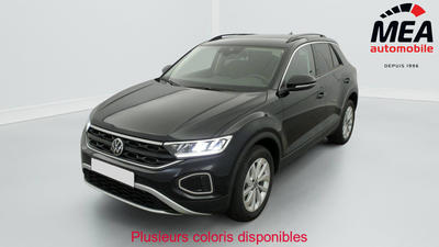 Volkswagen t-Roc 2.0 Tdi 150 Start Stop Dsg7 Life Plus