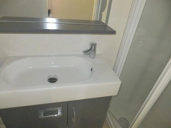 Maison - 26 m² - 1 pièce