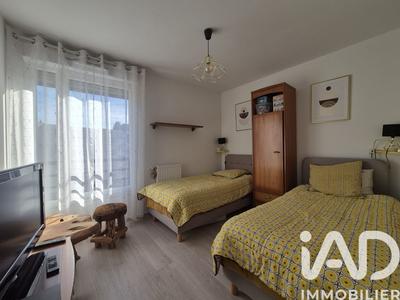 Appartement - 78 m² - 4 pièces