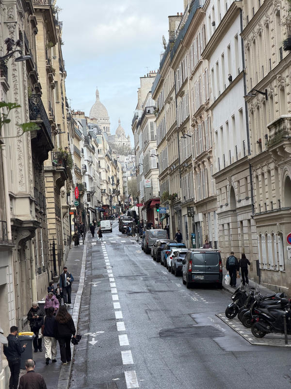 Appartement - 93 m² - 3 pièces