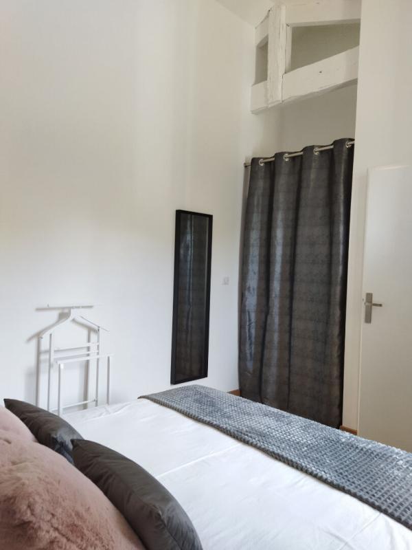 Maison - 38 m² - 2 pièces