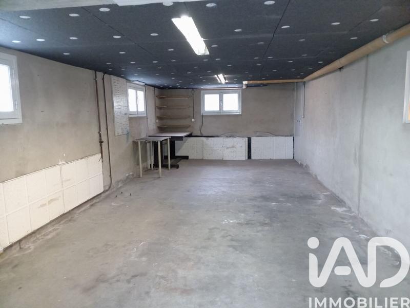 Maison - 84 m² - 5 pièces